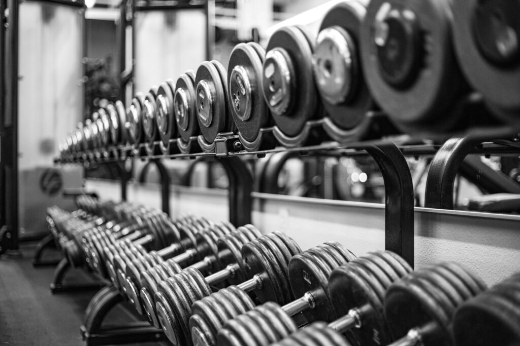 Marché du fitness en Espagne