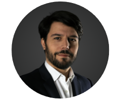 portrait Charles Meteaut