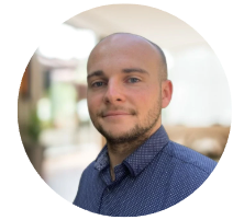 portrait Thomas Marie