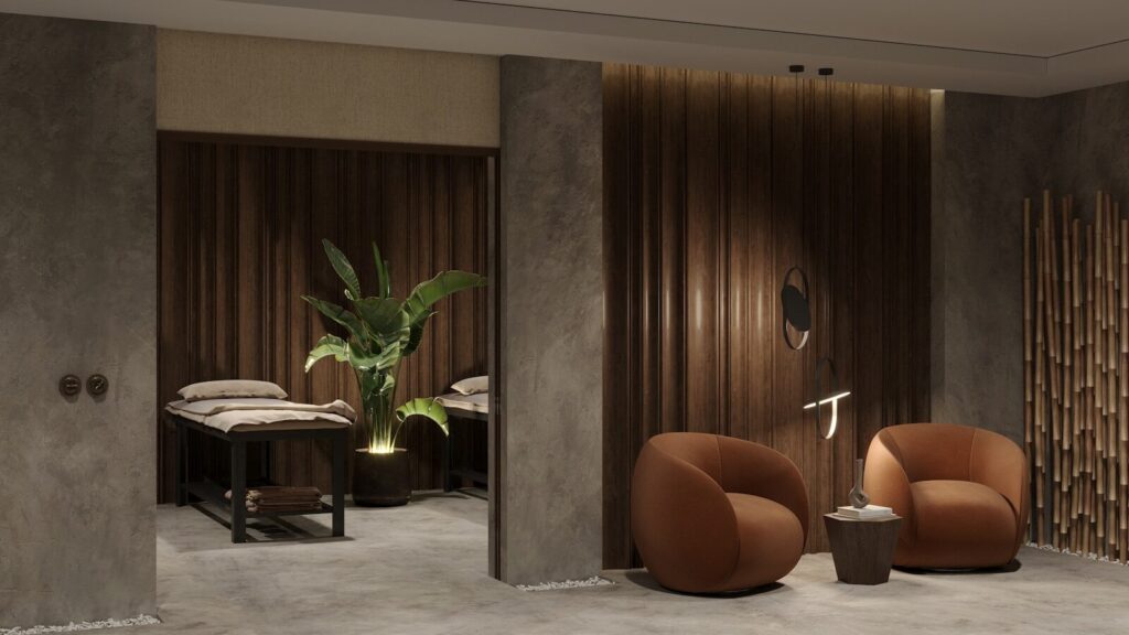 spa - bien-être