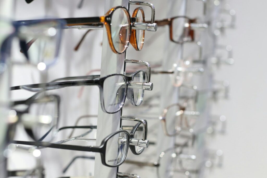 Opticiens